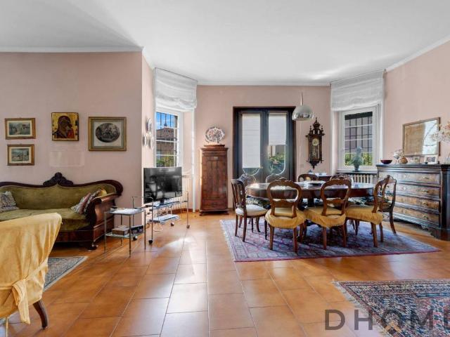 Villa in vendita a Calolziocorte LC