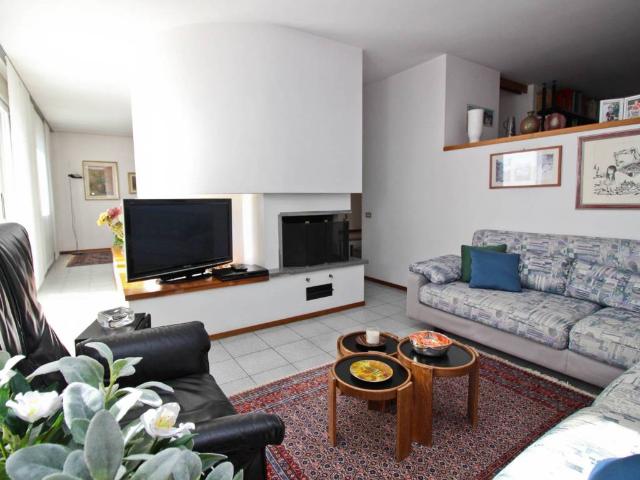 Villa in vendita a Calolziocorte LC