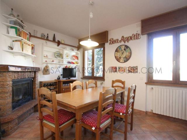 Villa in vendita a Calolziocorte LC