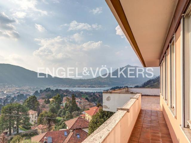 Villa in vendita a Calolziocorte LC