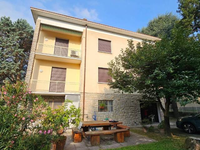 Villa in vendita a Calolziocorte LC