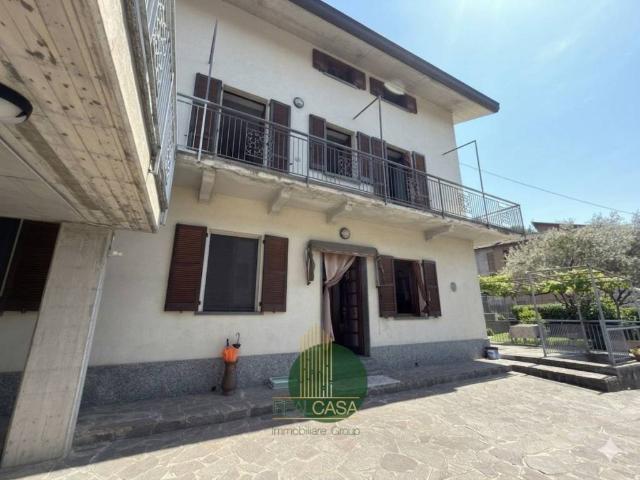 Villa in vendita a Calolziocorte LC