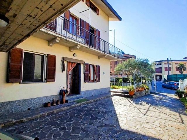 Villa in vendita a Calolziocorte LC