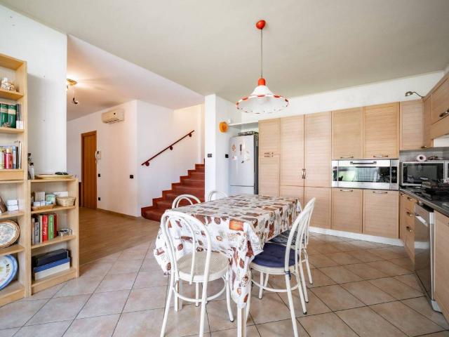 Villa in vendita a Calolziocorte LC