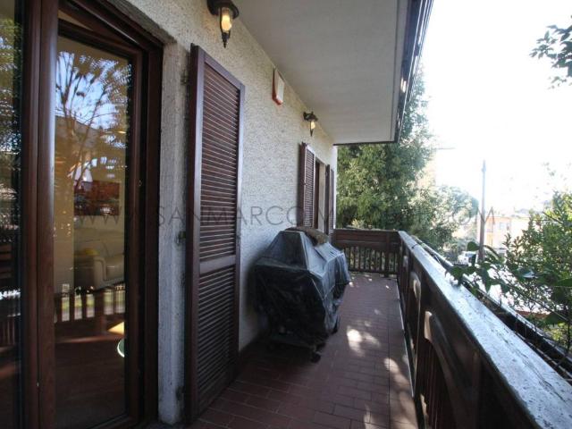 Villa in vendita a Calolziocorte LC