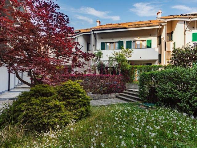 Villa in vendita a Calolziocorte LC