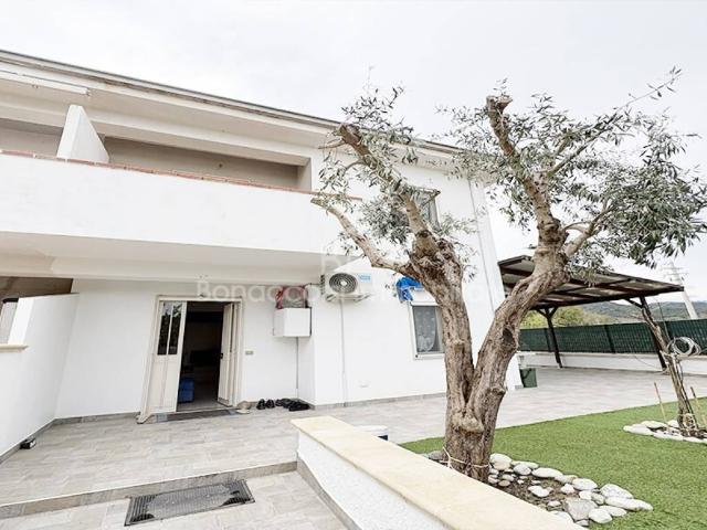 Villa in vendita a Calopezzati CS