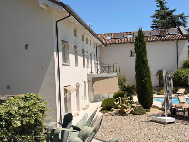 Villa in vendita a Costigliole d'Asti AT