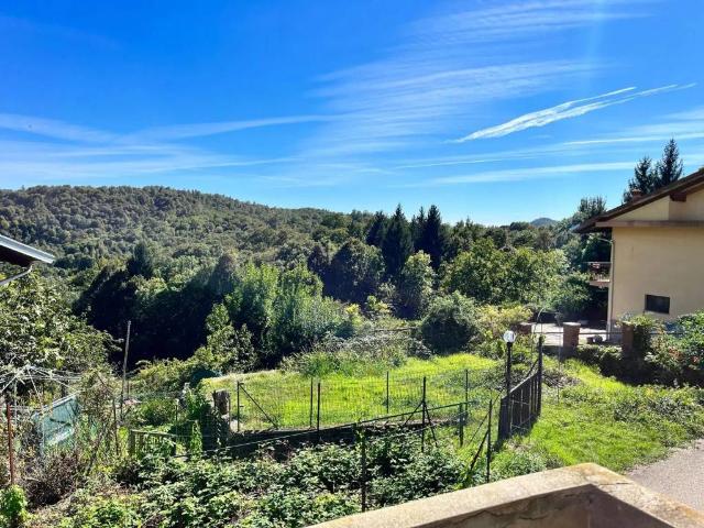 Villa in vendita a Callabiana BI