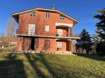 Villa in vendita a Calliano AT