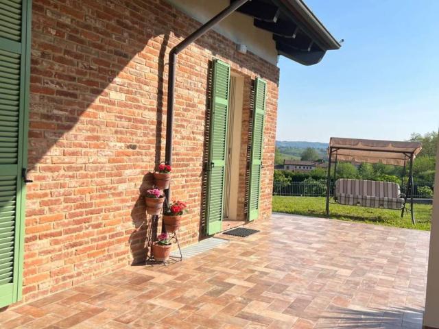 Villa in vendita a Calliano AT