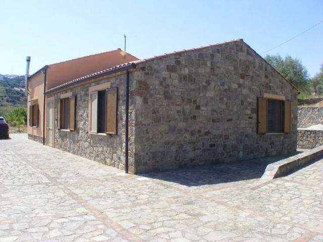 Villa in vendita a Caltavuturo PA
