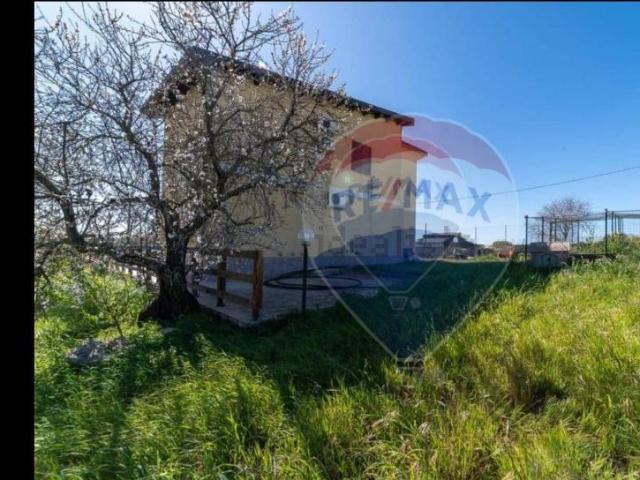 Villa in vendita a Caltagirone