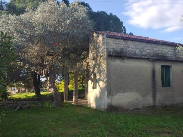 Villa in vendita a Caltagirone CT
