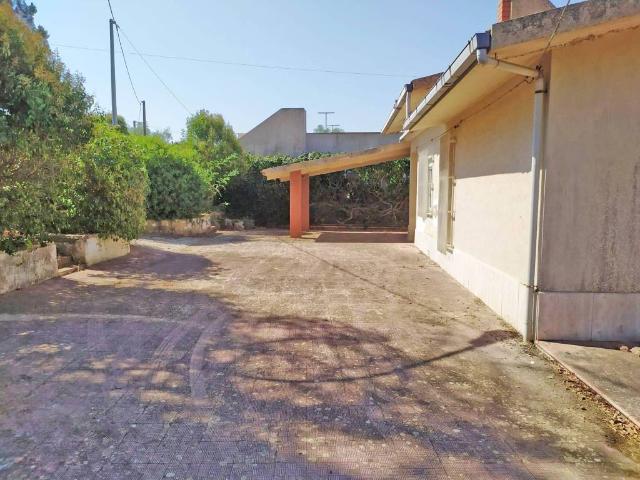 Villa in vendita a Caltagirone CT