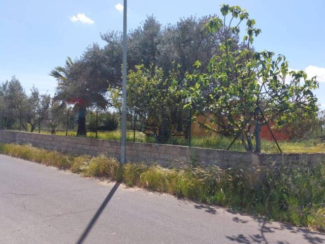 Villa in vendita a Caltagirone CT