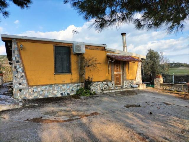 Villa in vendita a Caltagirone CT