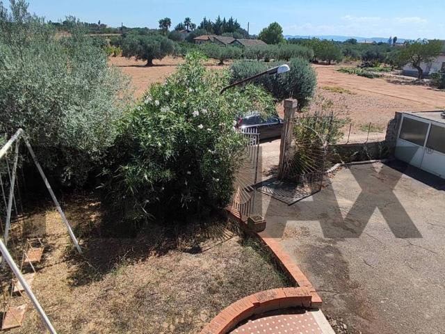 Villa in vendita a Caltagirone CT