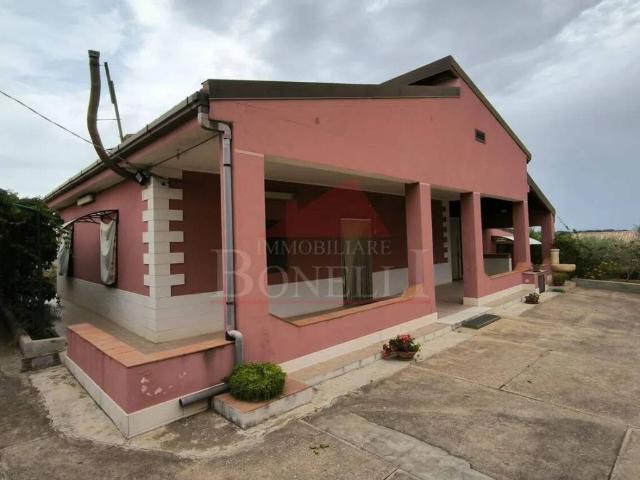 Villa in vendita a Caltagirone CT