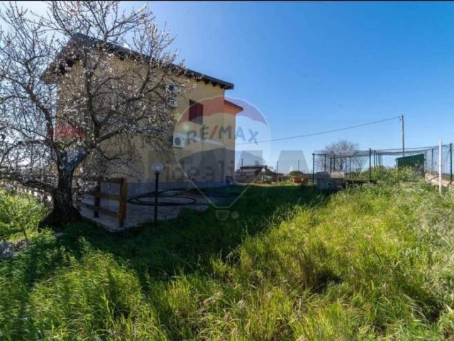 Villa in vendita a Caltagirone CT