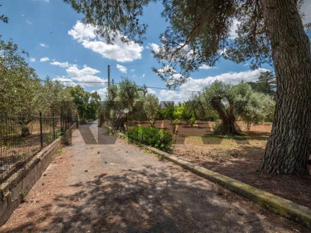 Villa in vendita a Caltagirone CT