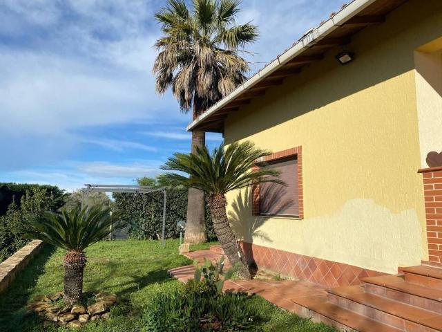 Villa in vendita a Caltagirone CT