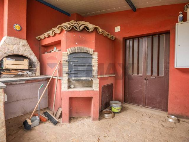 Villa in vendita a Caltagirone CT