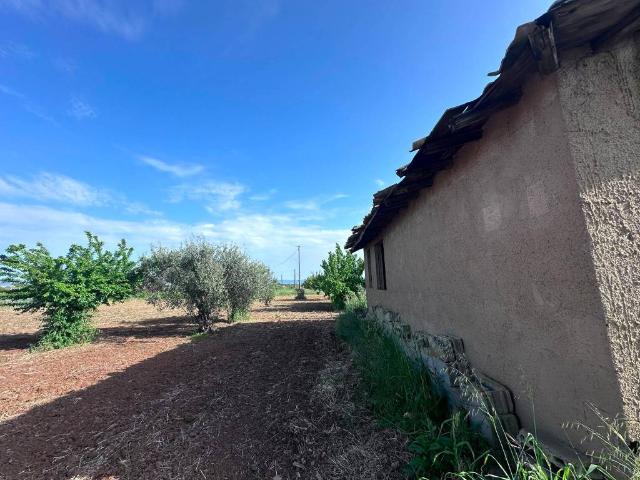 Villa in vendita a Caltagirone CT