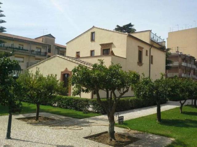 Villa in vendita a Caltagirone CT