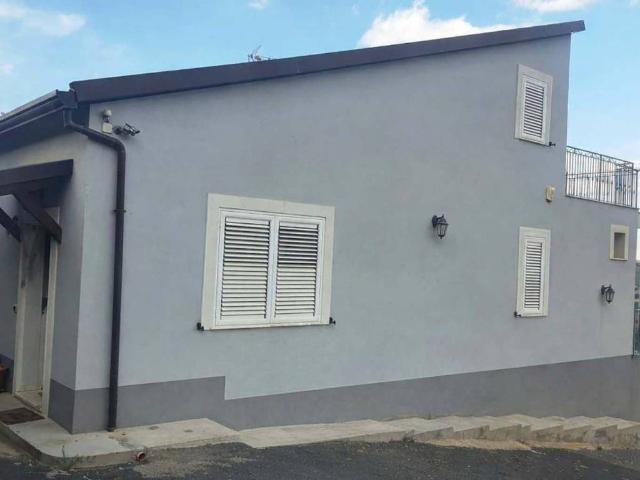 Villa in vendita a Caltagirone CT