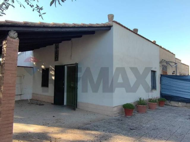 Villa in vendita a Caltagirone CT