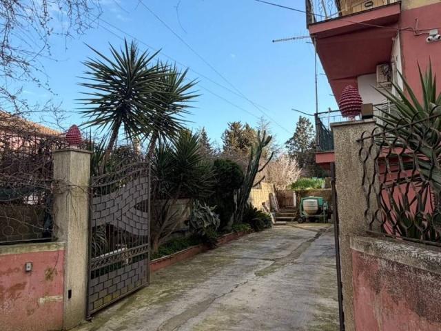 Villa in vendita a Caltagirone CT