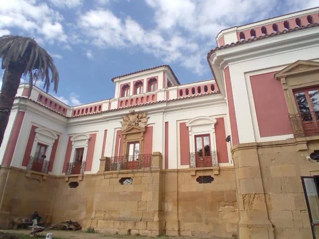 Villa in vendita a Caltanissetta CL