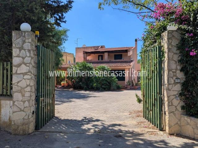 Villa in vendita a Caltanissetta CL