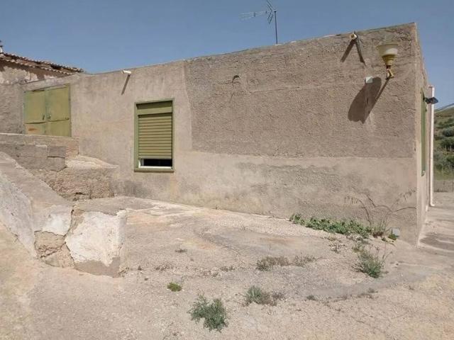 Villa in vendita a Caltanissetta CL
