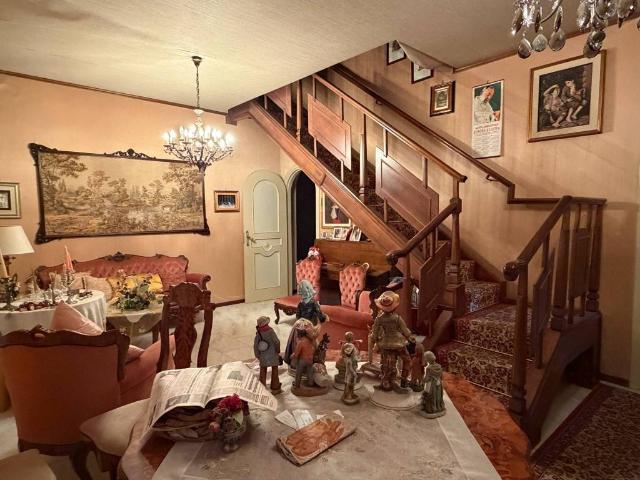 Villa in vendita a Caltanissetta CL
