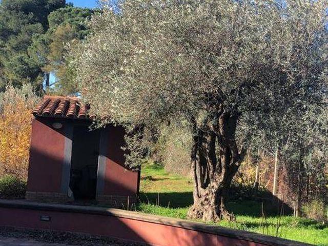 Villa in vendita a Caltanissetta CL