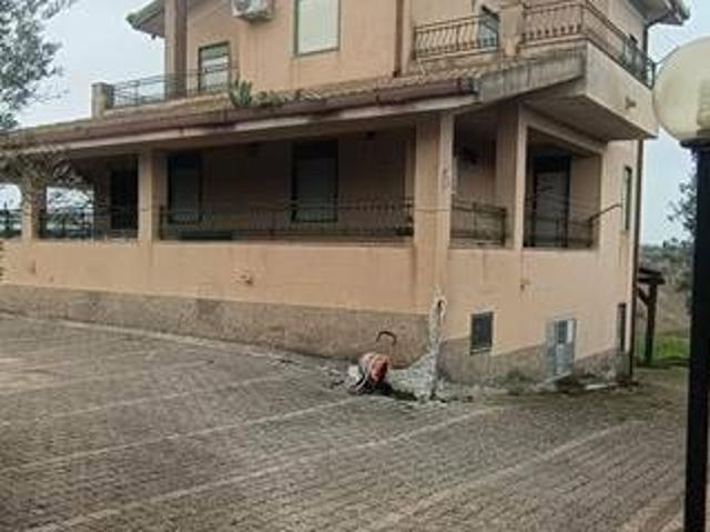Villa in vendita a Caltanissetta CL