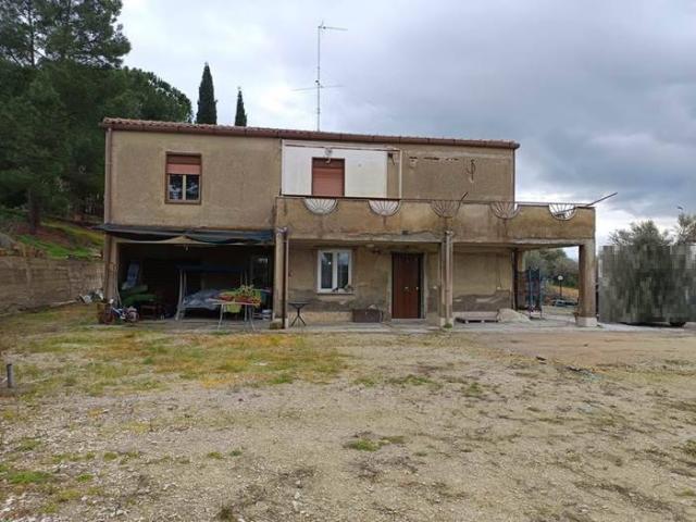 Villa in vendita a Caltanissetta CL