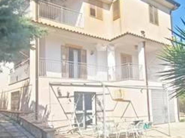 Villa in vendita a Caltanissetta CL