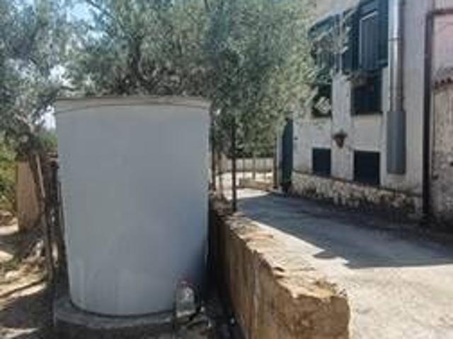 Villa in vendita a Caltanissetta CL
