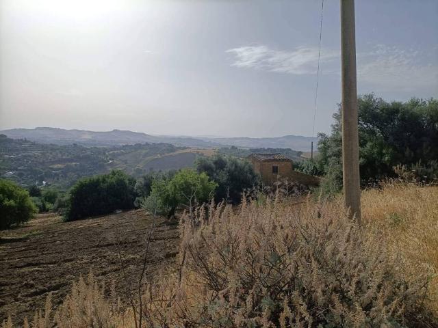 Villa in vendita a Caltanissetta CL