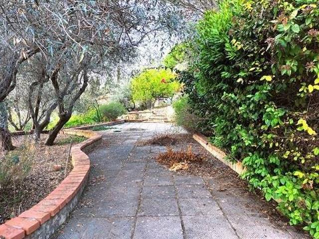 Villa in vendita a Caltanissetta CL