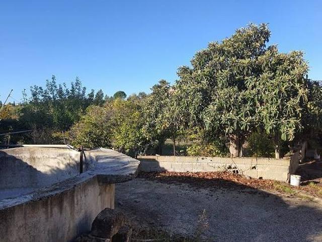 Villa in vendita a Caltanissetta CL