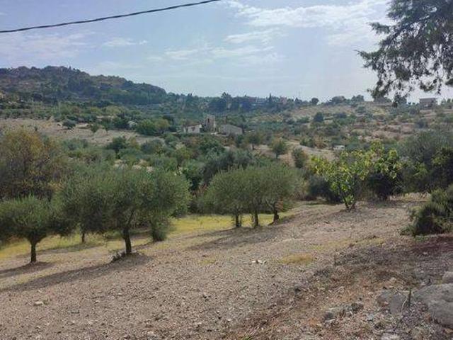 Villa in vendita a Caltanissetta CL