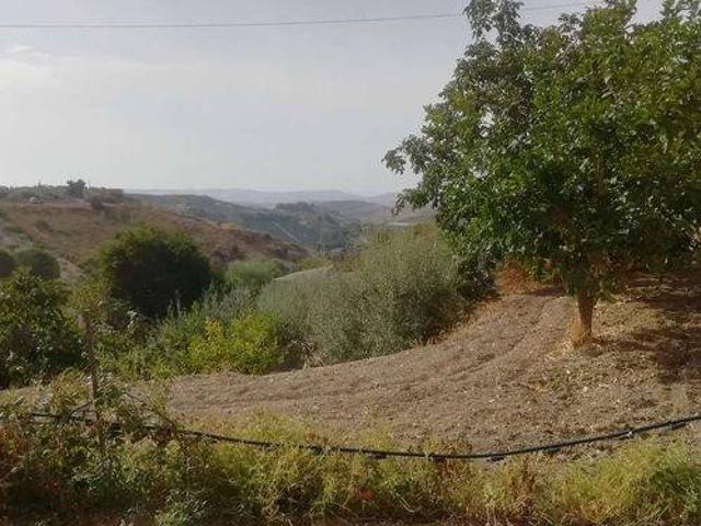 Villa in vendita a Caltanissetta CL
