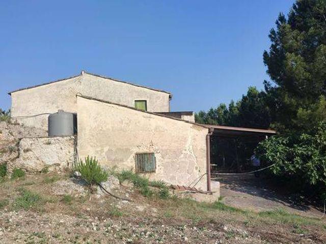 Villa in vendita a Caltanissetta CL
