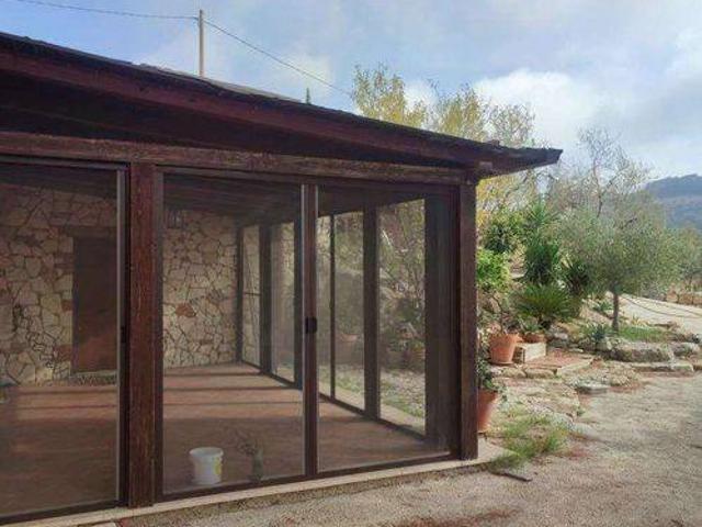 Villa in vendita a Caltanissetta CL