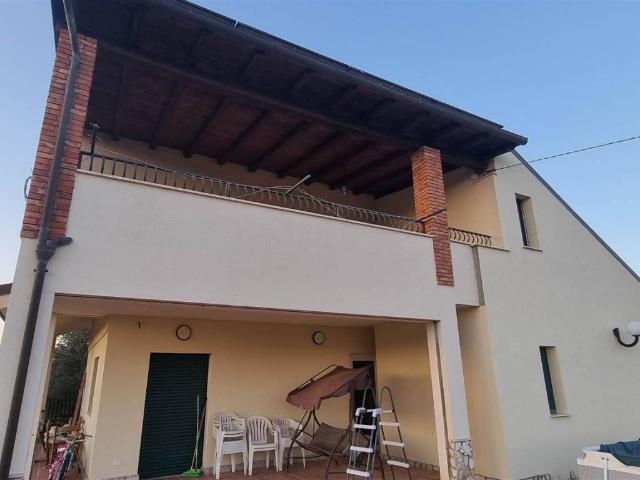 Villa in vendita a Caltanissetta CL