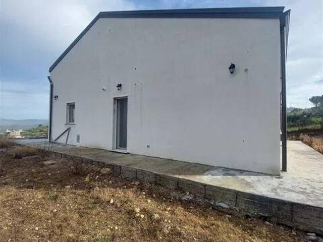 Villa in vendita a Caltanissetta CL